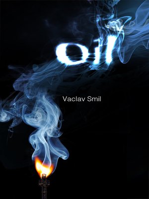 cover image of Oil